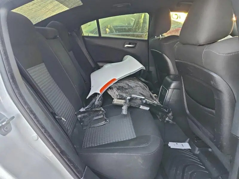 2020 DODGE CHARGER R/T  