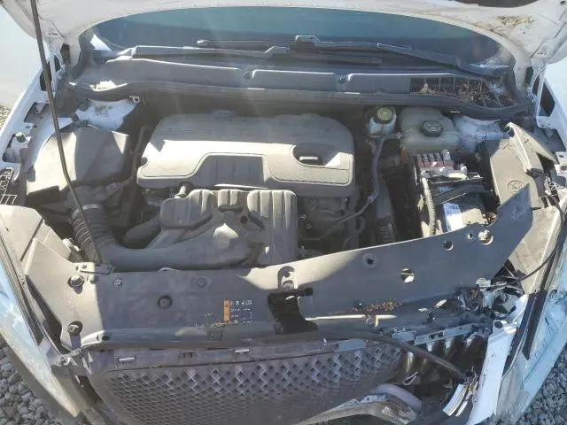 2013 BUICK VERANO CONVENIENCE  