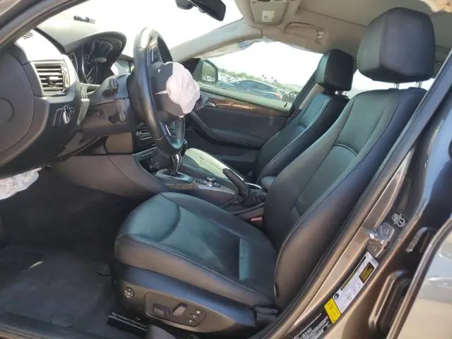 2013 BMW X1 XDRIVE28I  