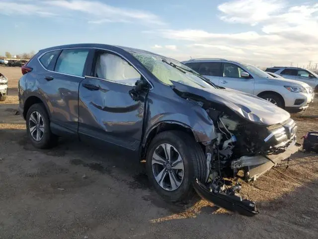 2020 HONDA CR-V LX  