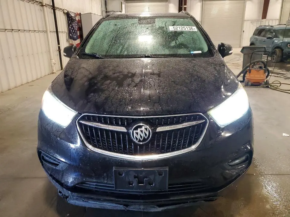 2017 BUICK ENCORE ESSENCE  