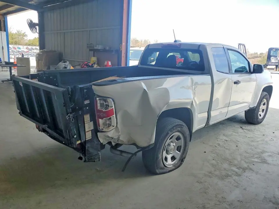 2022 CHEVY COLORADO ** R & D * PRI FLEET **