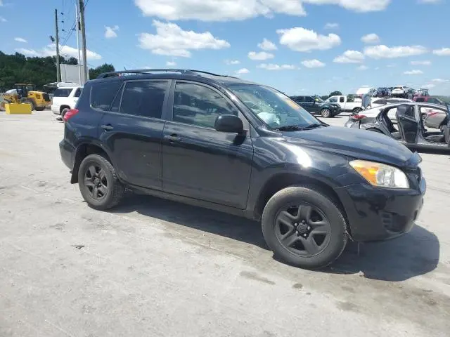 2010 TOYOTA RAV4   