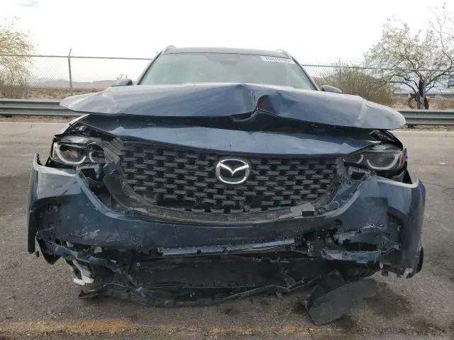 2024 MAZDA CX-50 PREFERRED  