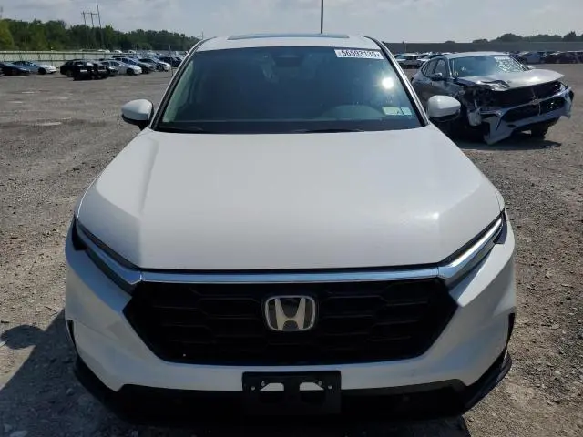 2025 HONDA CR-V EXL  