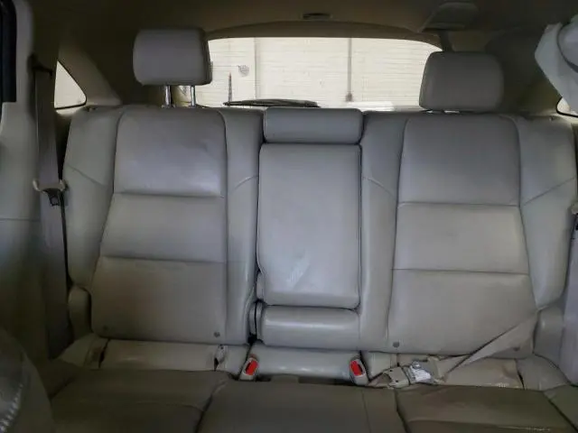 2015 ACURA RDX   