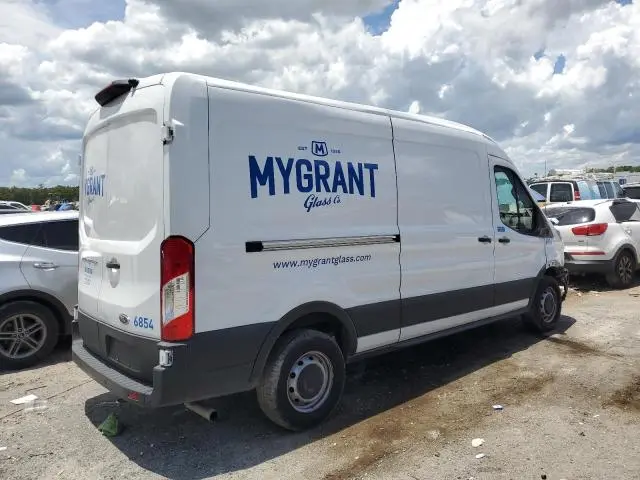 2023 FORD TRANSIT T-250  