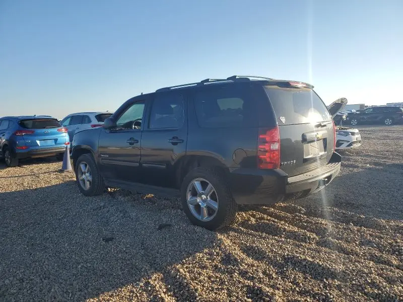 2011 CHEVROLET TAHOE C1500 LS  