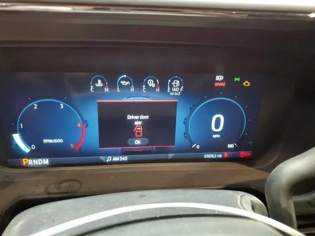 2023 FORD F350 SUPER DUTY  