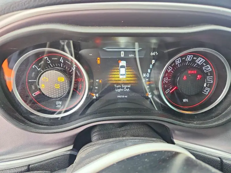 2019 DODGE CHALLENGER R  