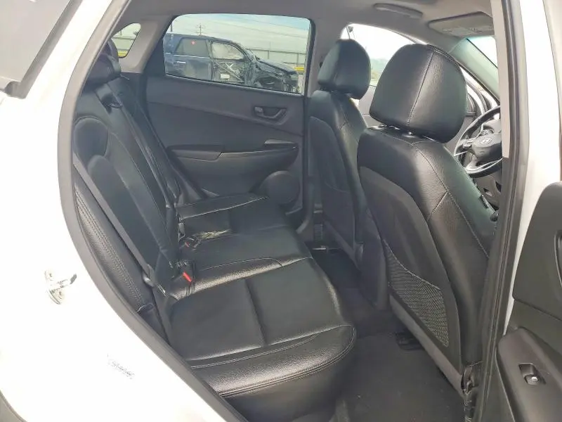 2019 HYUNDAI KONA SEL  