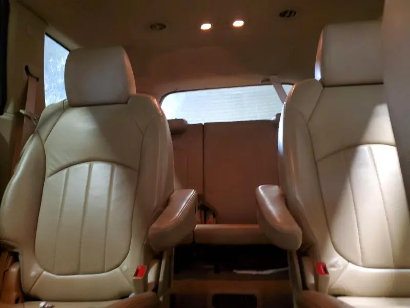 2011 BUICK ENCLAVE CXL  