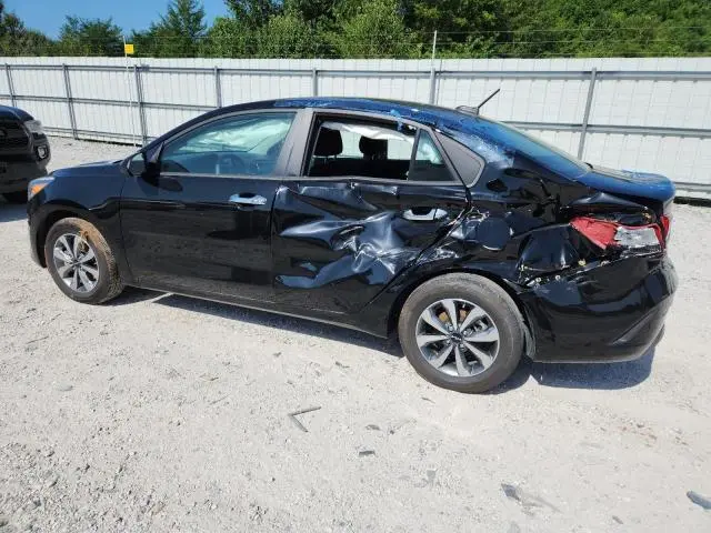 2023 KIA RIO LX  