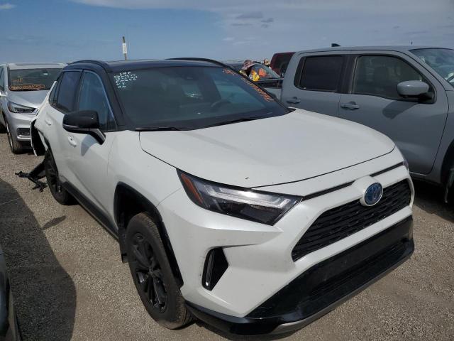 2024 TOYOTA RAV4 XSE