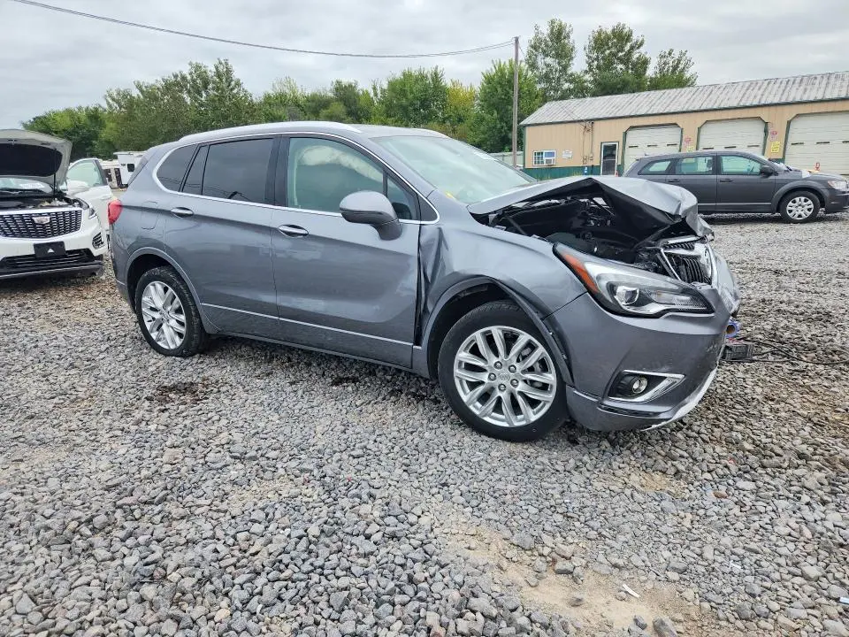 2020 BUICK ENVISION PREMIUM  