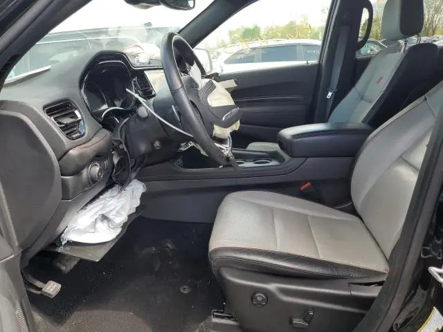 2023 DODGE DURANGO GT  