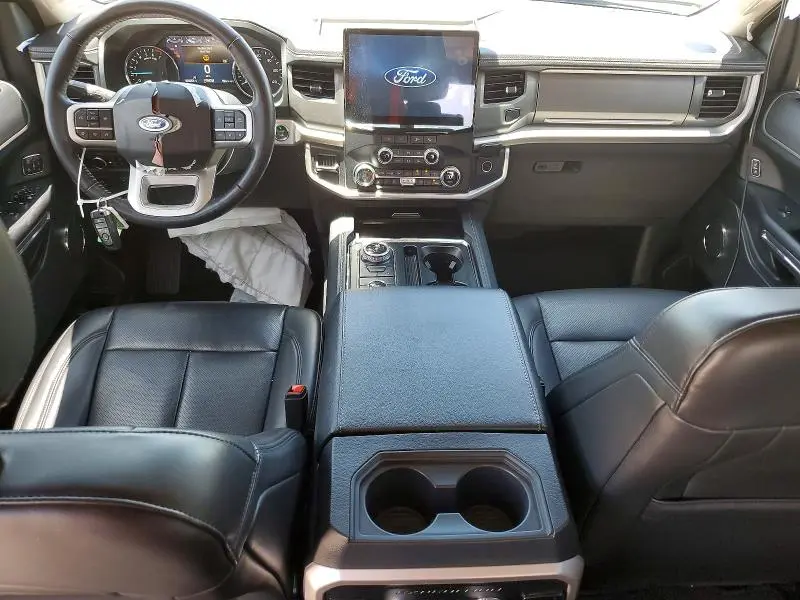 2023 FORD EXPEDITION MAX XLT  