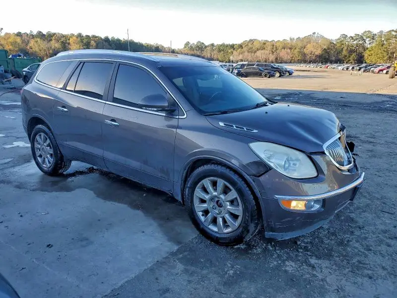 2012 BUICK ENCLAVE   