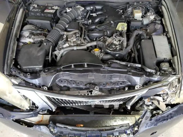2010 LEXUS IS 250  