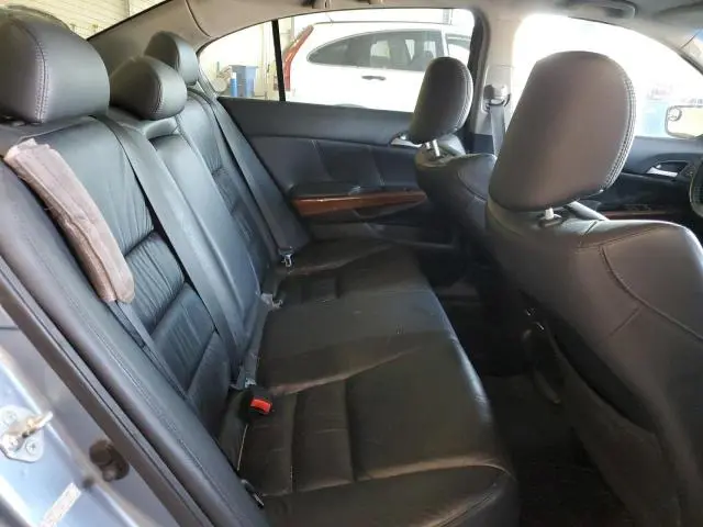 2011 HONDA ACCORD EXL  