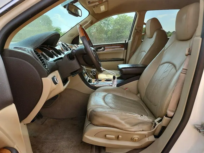 2011 BUICK ENCLAVE CXL  