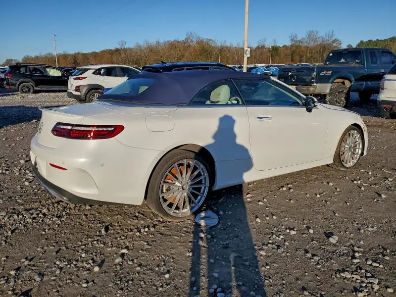 2023 MERCEDES-BENZ E 450  