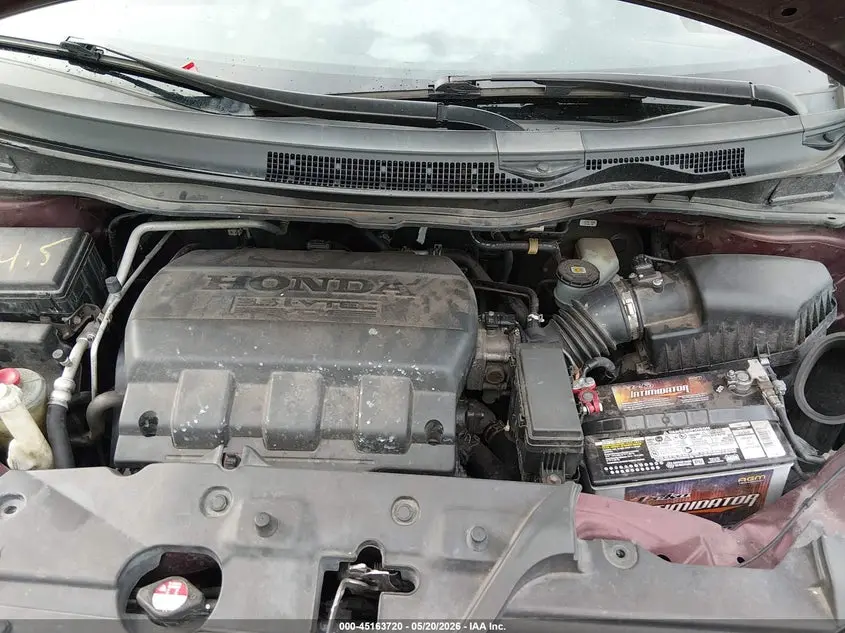 2013 HONDA ODYSSEY TOURING/TOURING ELITE