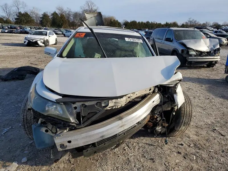 2012 ACURA TL   