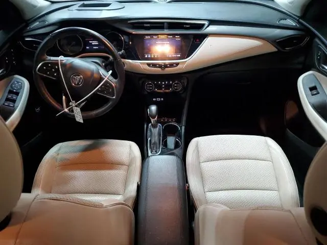 2020 BUICK ENCORE GX ESSENCE  