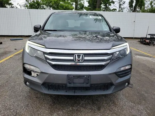 2016 HONDA PILOT EX  