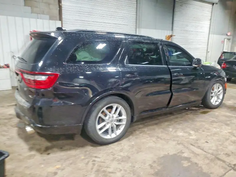 2024 DODGE DURANGO R/T  