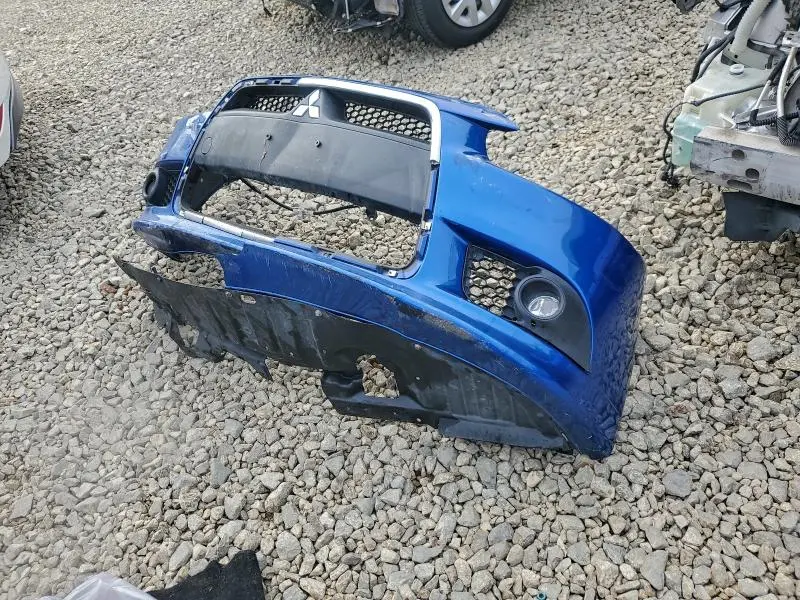 2012 MITSUBISHI LANCER GT  