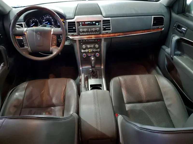 2010 LINCOLN MKZ   