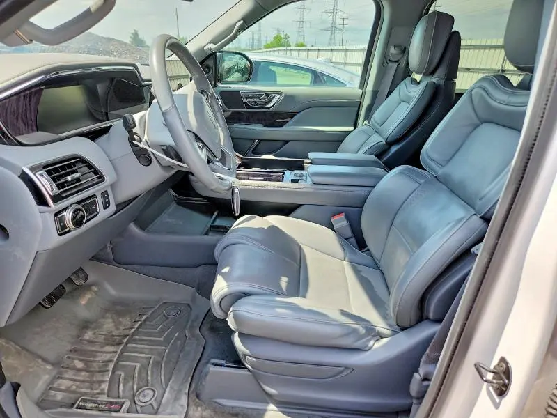 2019 LINCOLN NAVIGATOR L RESERVE  
