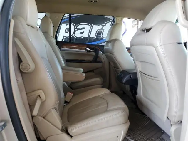 2012 BUICK ENCLAVE
