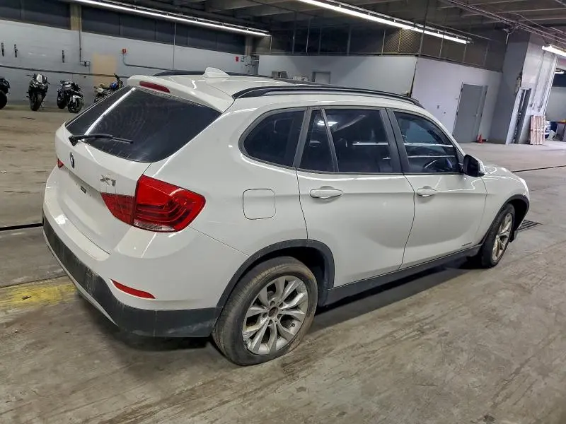 2014 BMW X1 XDRIVE28I  