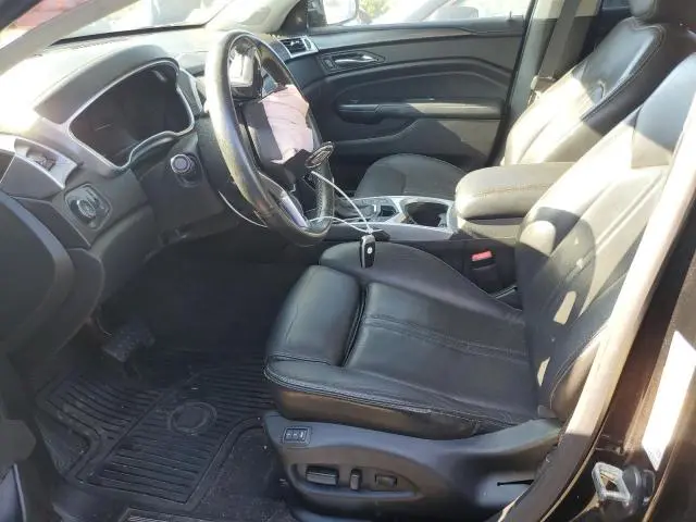 2016 CADILLAC SRX PERFORMANCE COLLECTION  