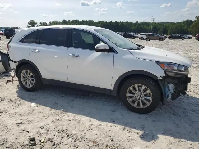 2020 KIA SORENTO S  
