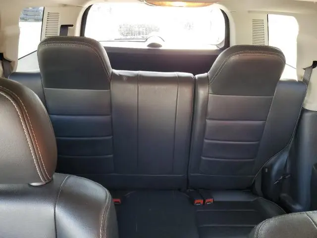 2017 JEEP PATRIOT LATITUDE