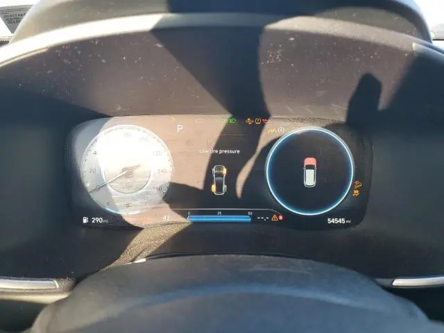 2023 HYUNDAI SANTA FE SEL PREMIUM  