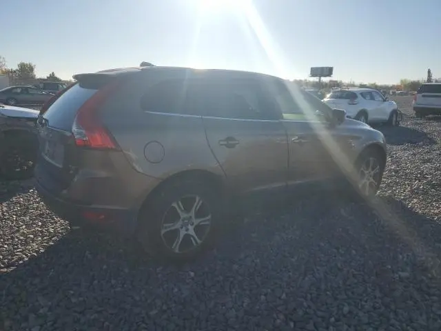 2012 VOLVO XC60 T6  