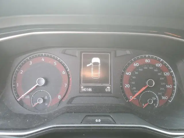 2020 VOLKSWAGEN JETTA S  