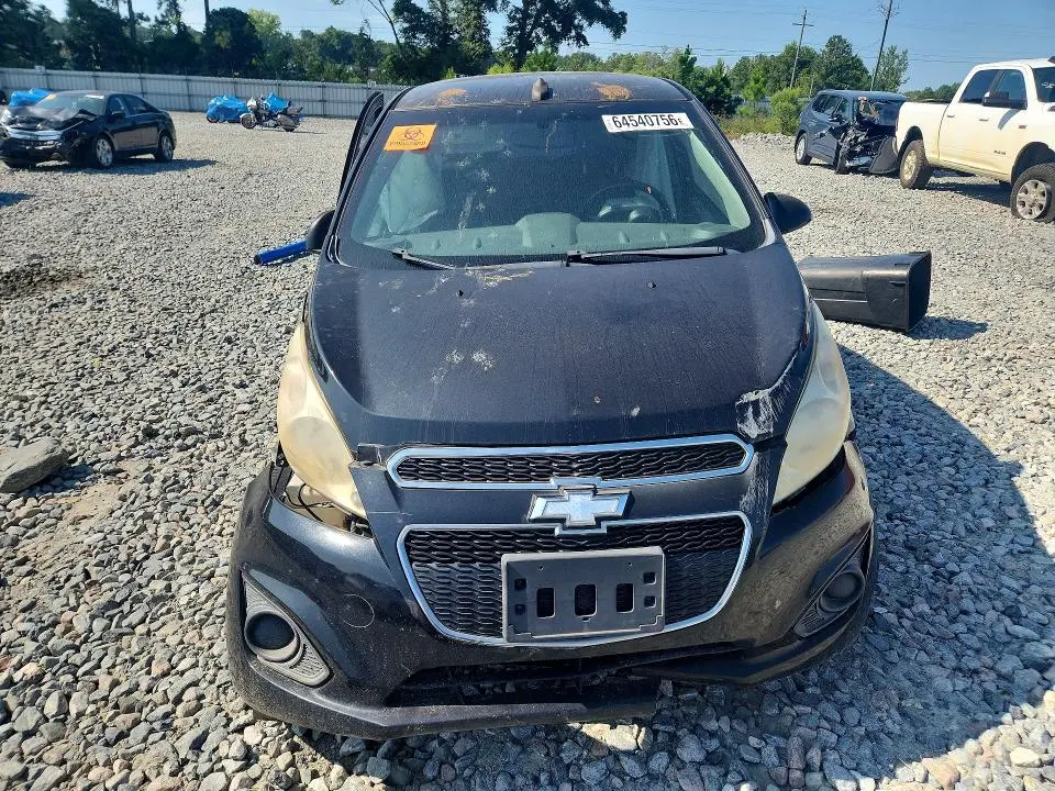 2014 CHEVROLET SPARK LS  