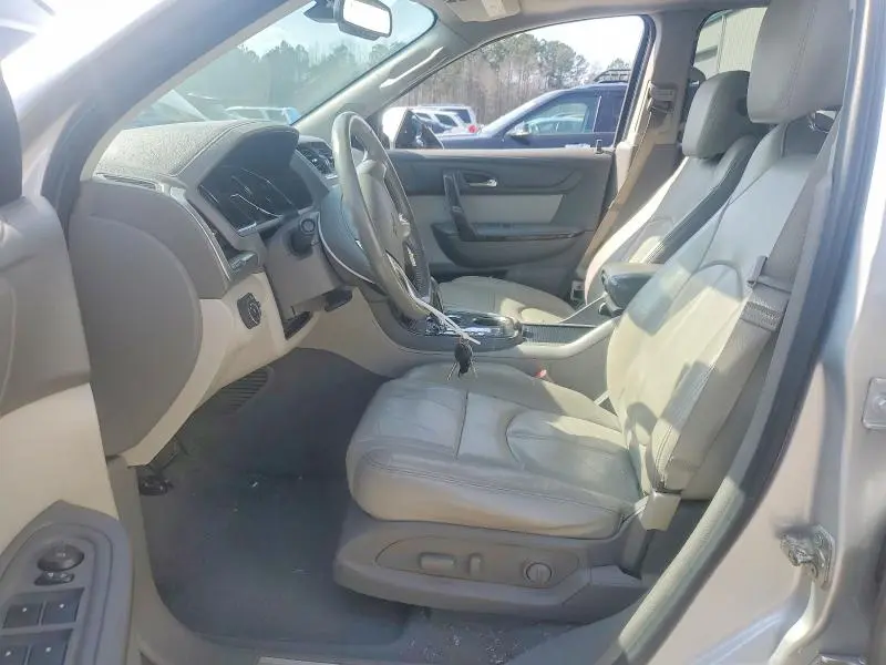 2016 GMC ACADIA SLT-1  