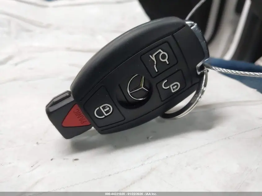 2016 MERCEDES-BENZ E 350  