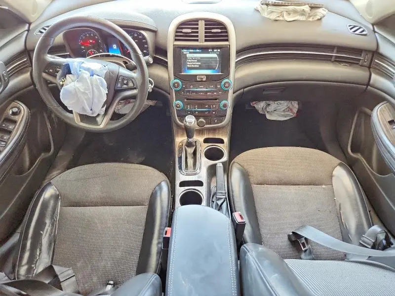 2014 CHEVROLET MALIBU 1LT  