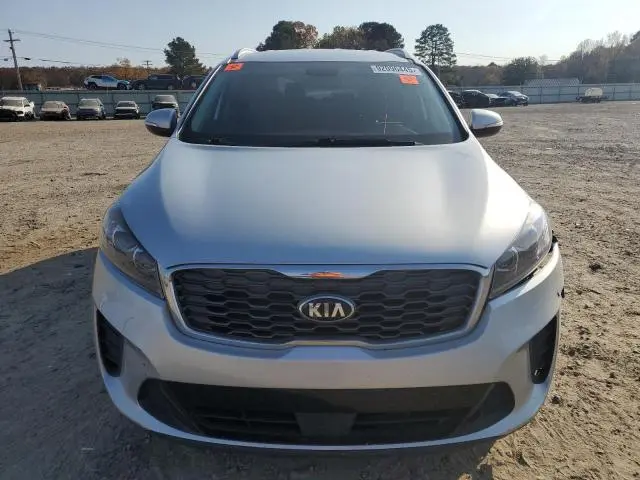 2020 KIA SORENTO L  