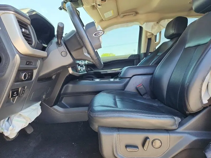 2023 FORD EXPEDITION MAX XLT  