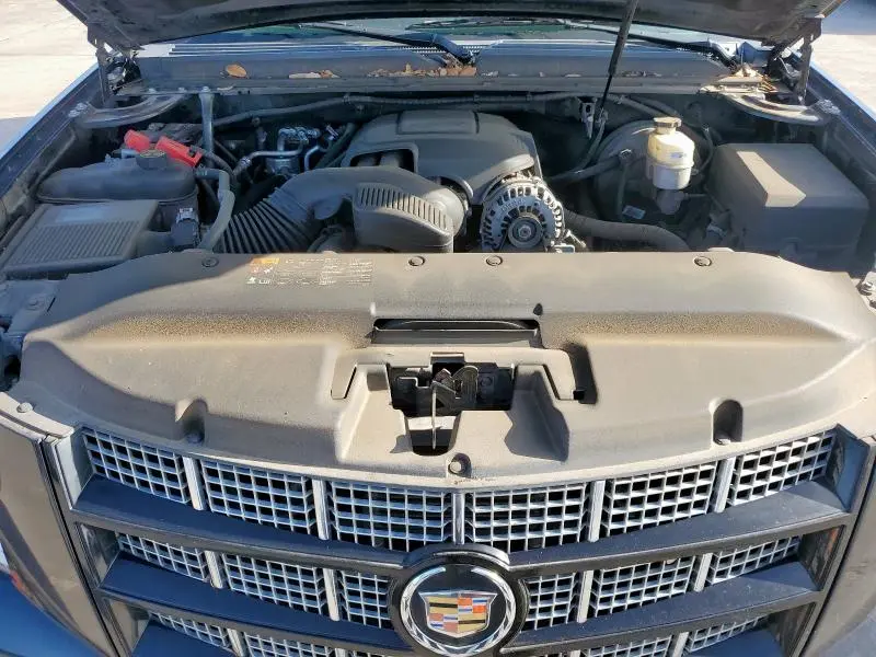 2014 CADILLAC ESCALADE ESV PREMIUM  