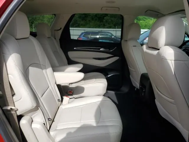 2022 BUICK ENCLAVE ESSENCE  